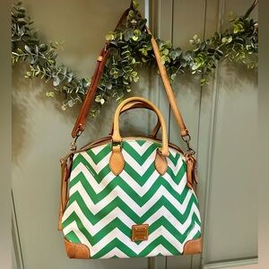 Dooney & Bourke bag